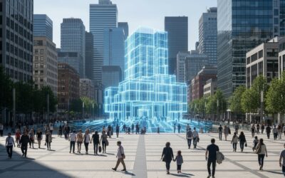 Umelá inteligencia vo verejnom sektore: projekt AI4Gov-X prináša nové nástroje aj vďaka TUKE