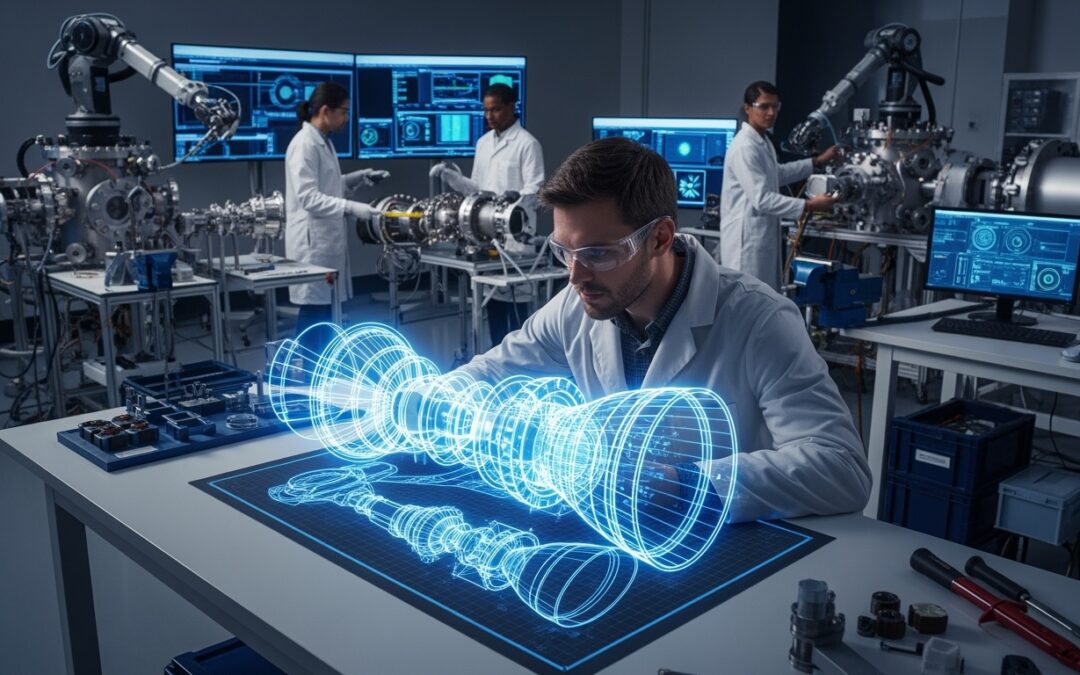 AI4Gov-X spúšťa výzvu na podporu vzdelávania a medzinárodných aktivít v oblasti umelej inteligencie
