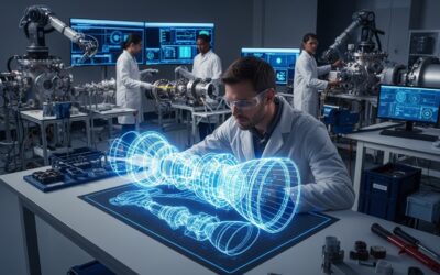 AI4Gov-X spúšťa výzvu na podporu vzdelávania a medzinárodných aktivít v oblasti umelej inteligencie