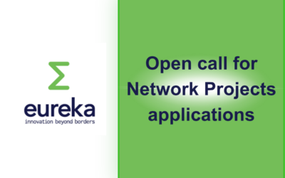 Výzva na podávanie projektov v programe Eureka – Network Projects