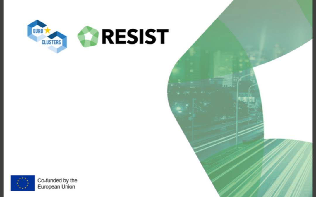 RESIST II – otvorená výzva v oblasti inovácii produktov