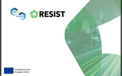 RESIST II – otvorená výzva v oblasti inovácii produktov
