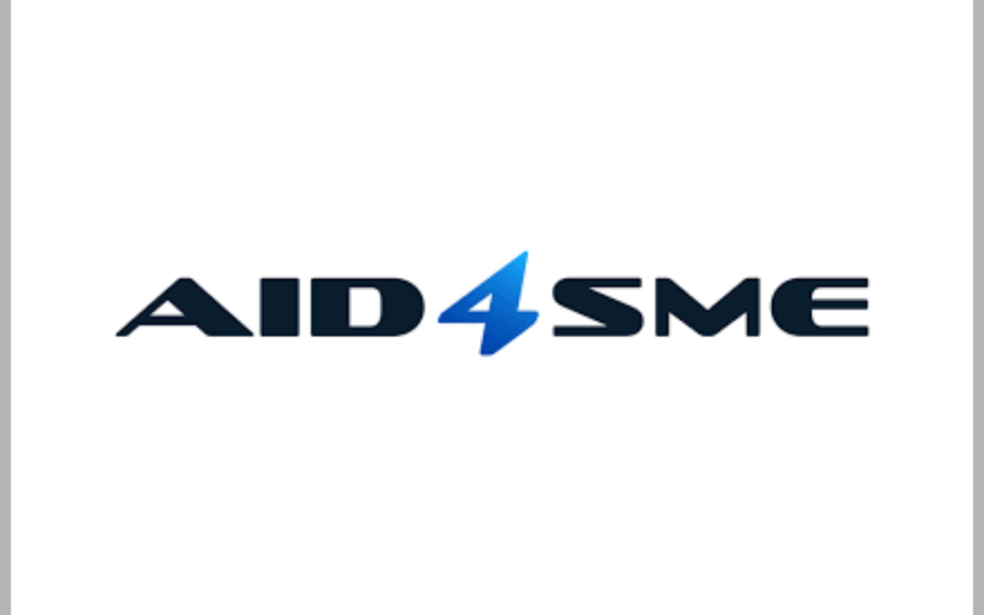 AID4SME Open Call #2: Získajte až 200 000 € na AI riešenia pre priemysel