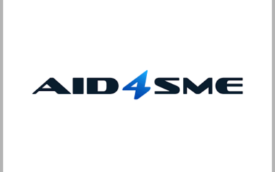 AID4SME Open Call #2: Získajte až 200 000 € na AI riešenia pre priemysel