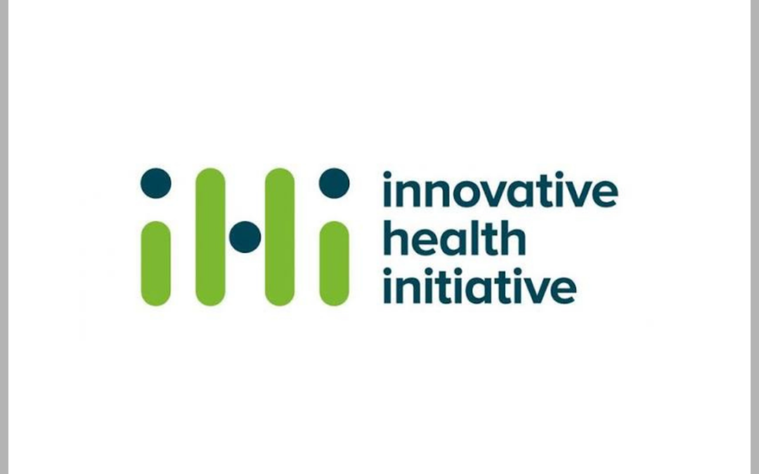 Innovative Health Initiative otvorila 13. výzvu na podporu medzinárodných projektov v zdravotníctve